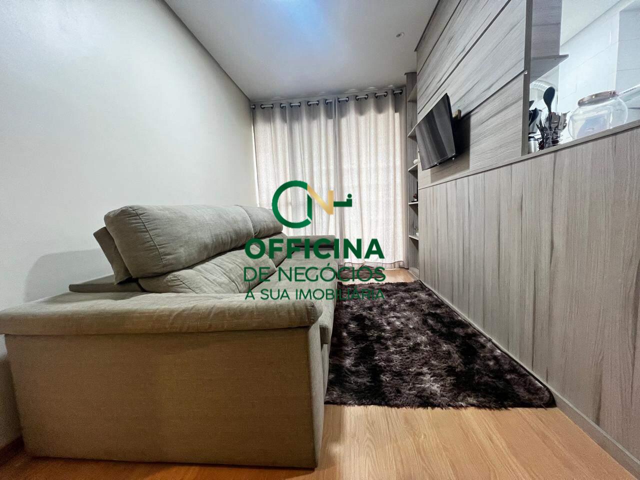 APARTAMENTO à venda no VILA MATHIAS: Foto 08