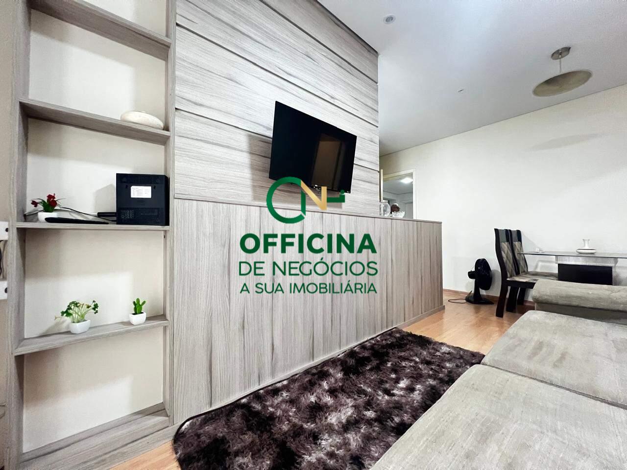 APARTAMENTO à venda no VILA MATHIAS: Foto 09