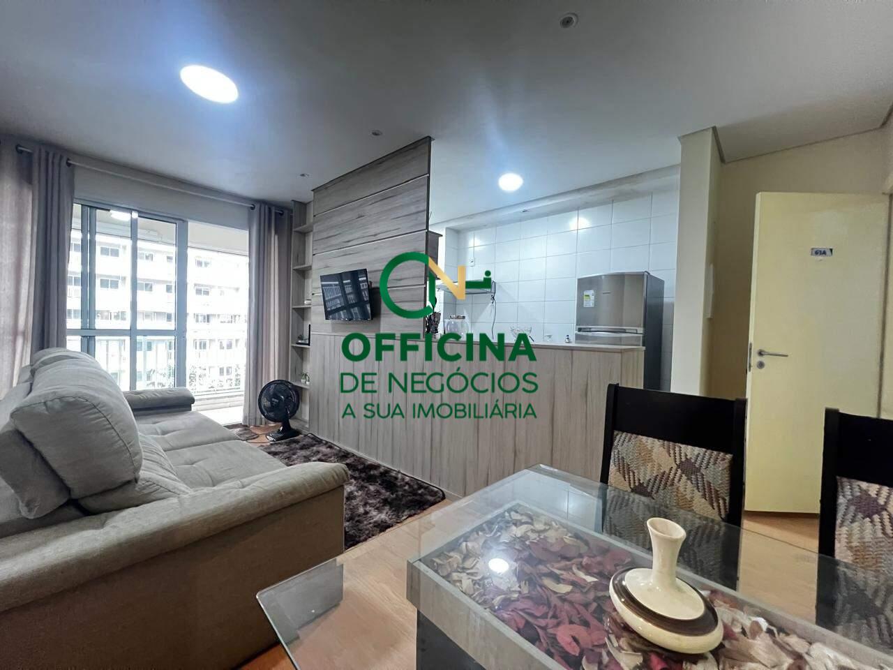 APARTAMENTO à venda no VILA MATHIAS: Foto 14