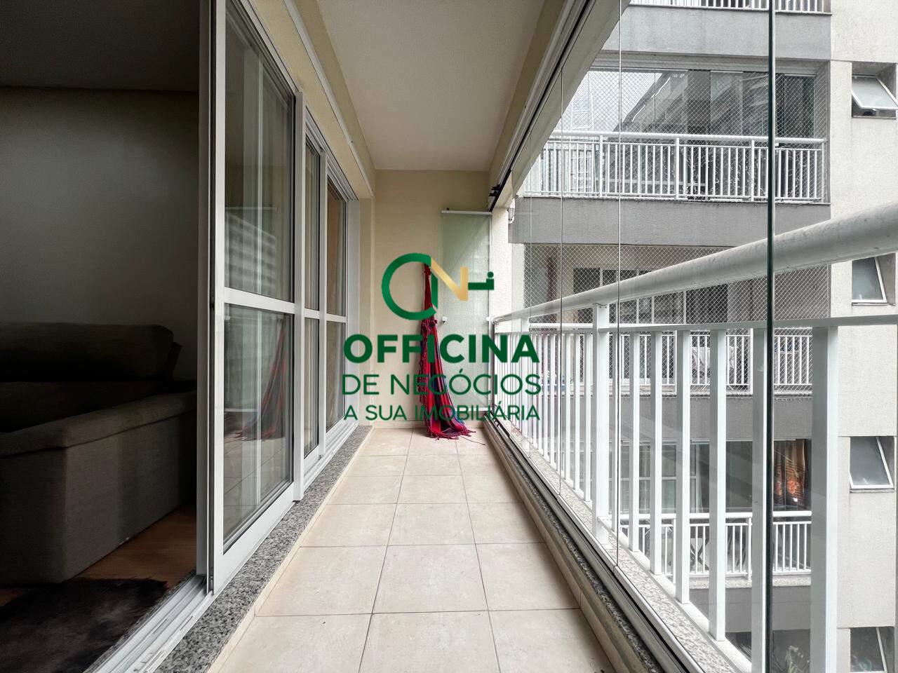 APARTAMENTO à venda no VILA MATHIAS: Foto 05