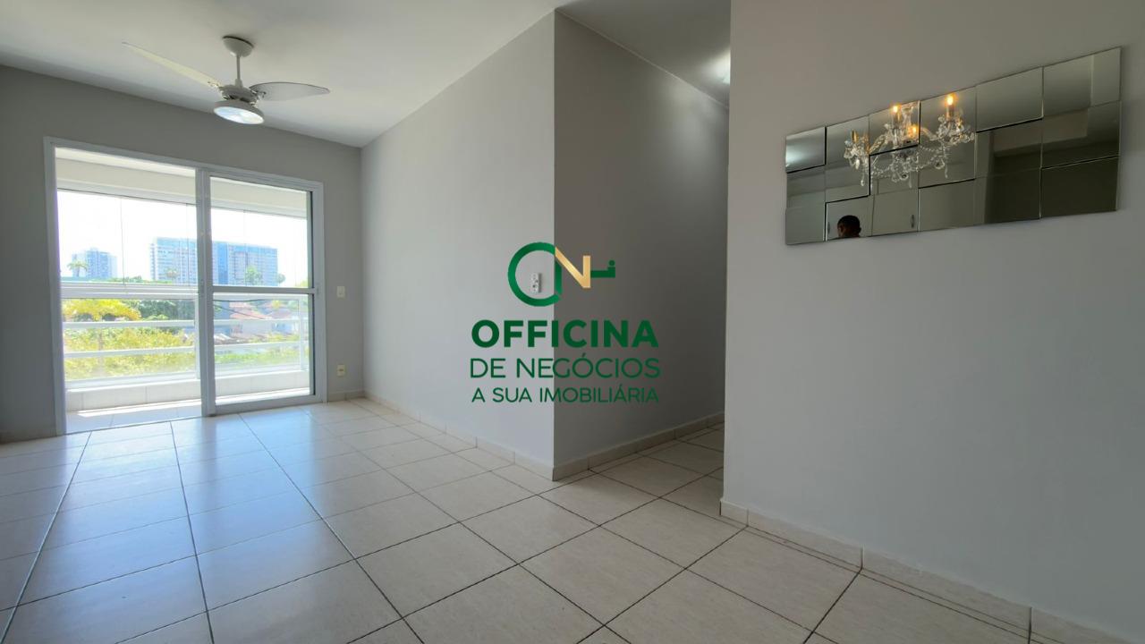 APARTAMENTO à venda no VILA BELMIRO: 