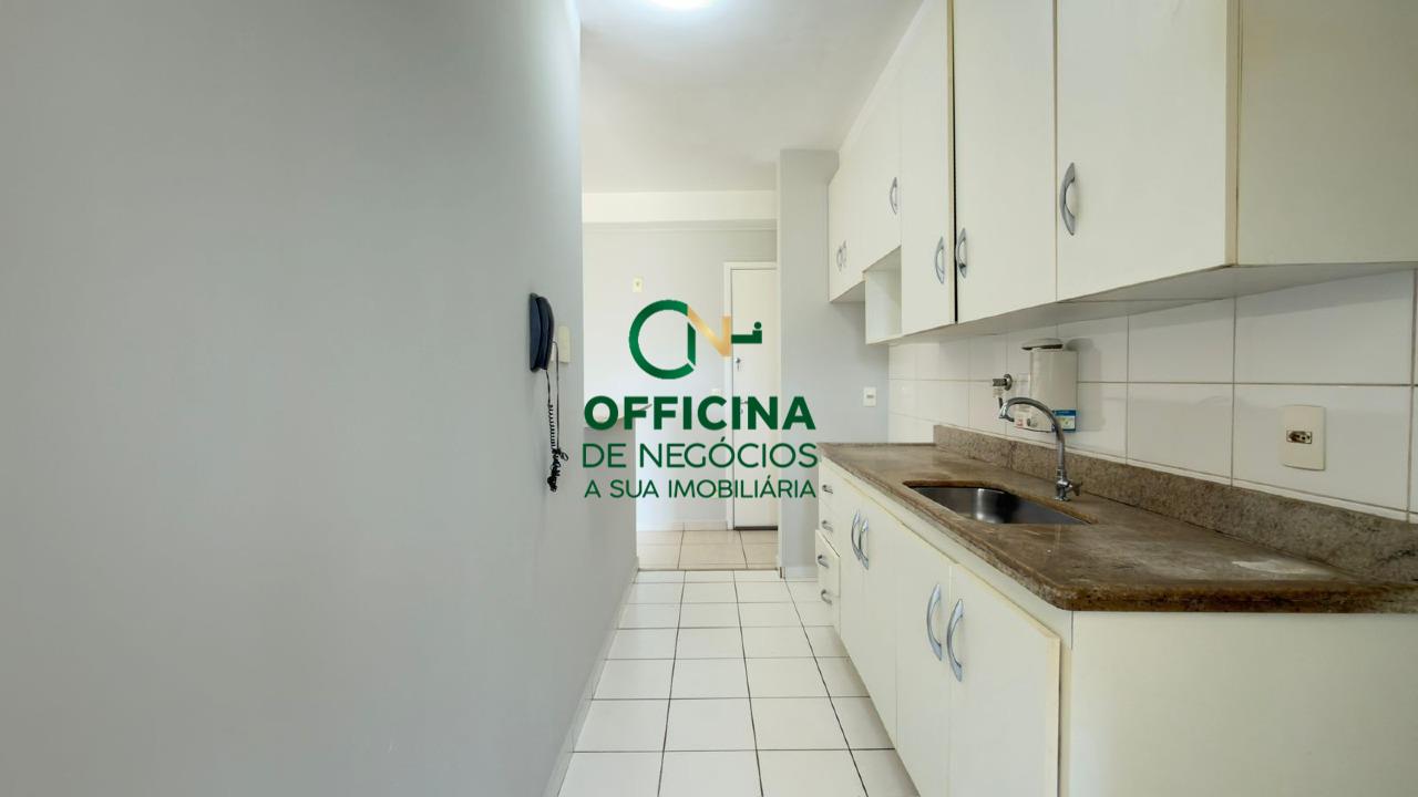 APARTAMENTO à venda no VILA BELMIRO: 