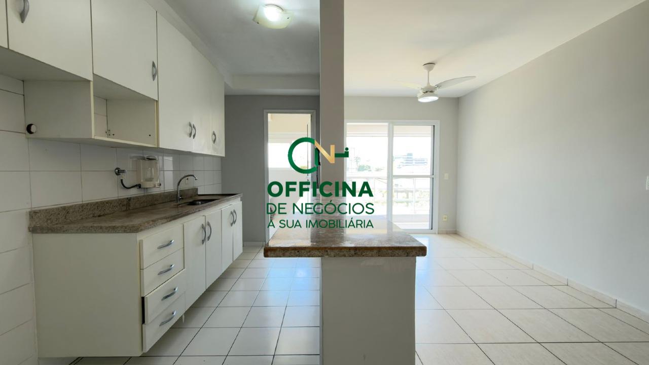 APARTAMENTO à venda no VILA BELMIRO: 