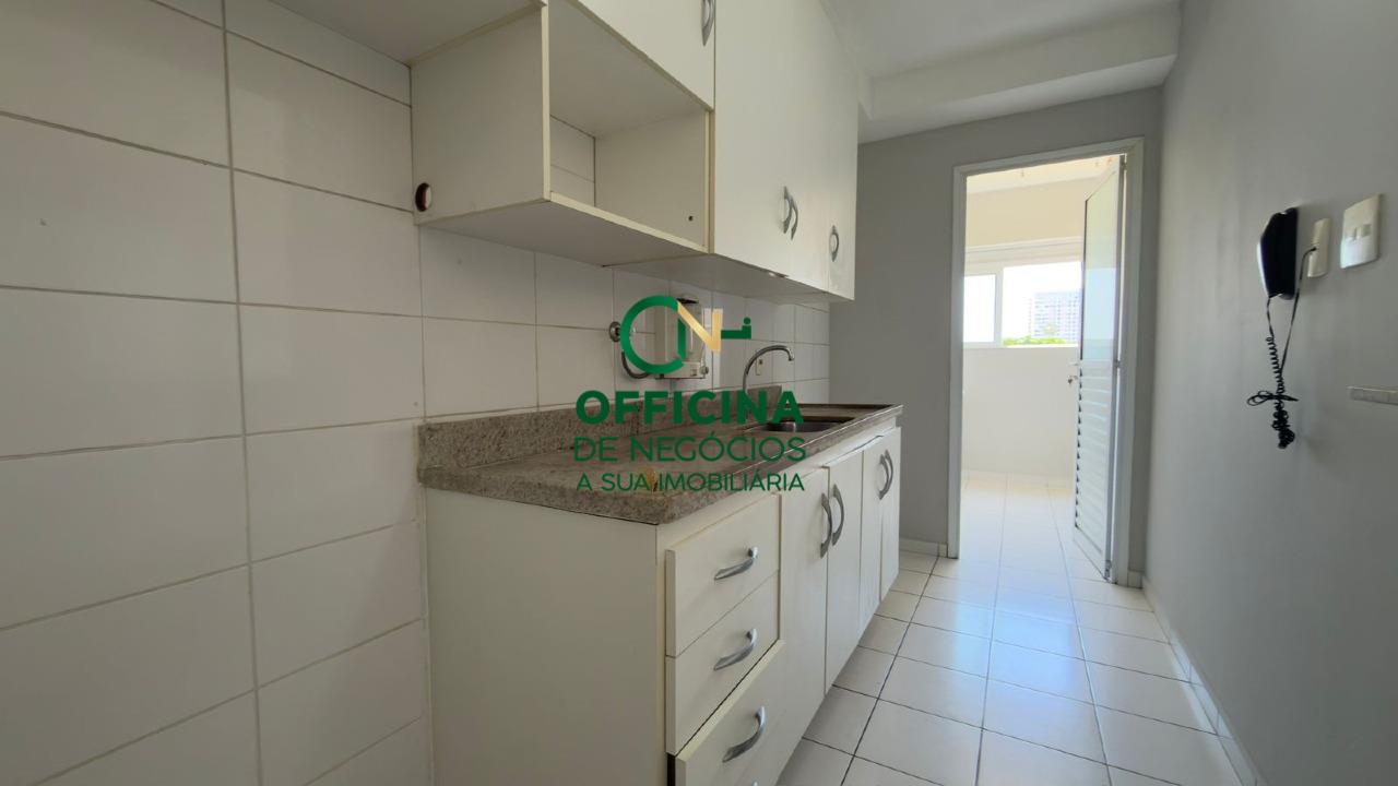 APARTAMENTO à venda no VILA BELMIRO: 