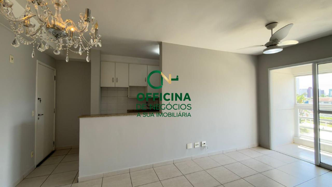 APARTAMENTO à venda no VILA BELMIRO: 