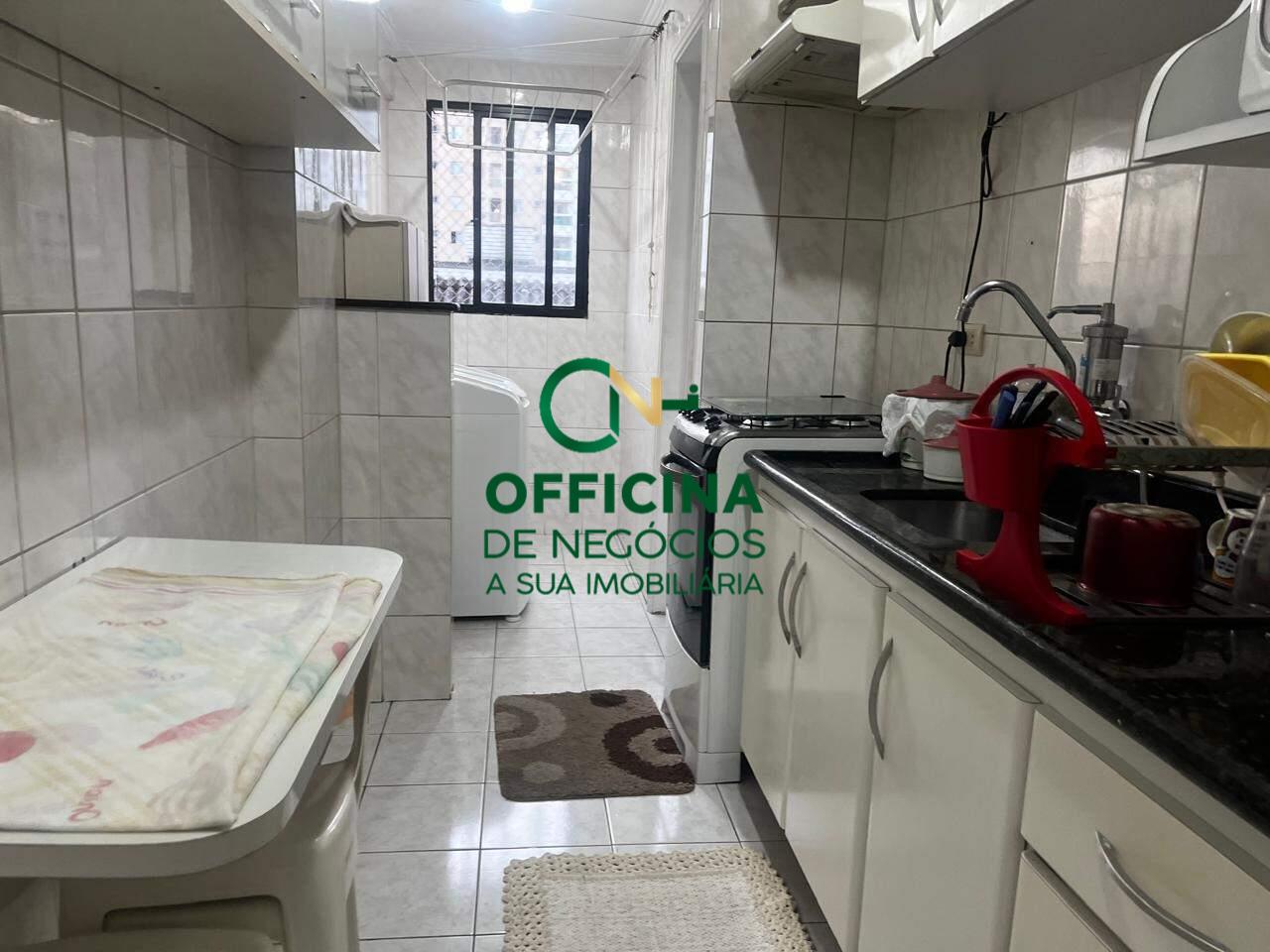 APARTAMENTO à venda no ESTUÁRIO: Foto 01