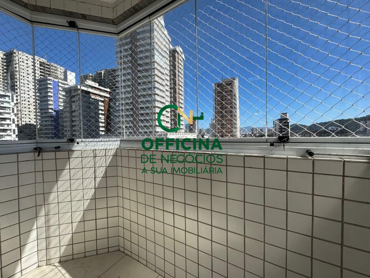 APARTAMENTO à venda no CANTO DO FORTE: Foto 03