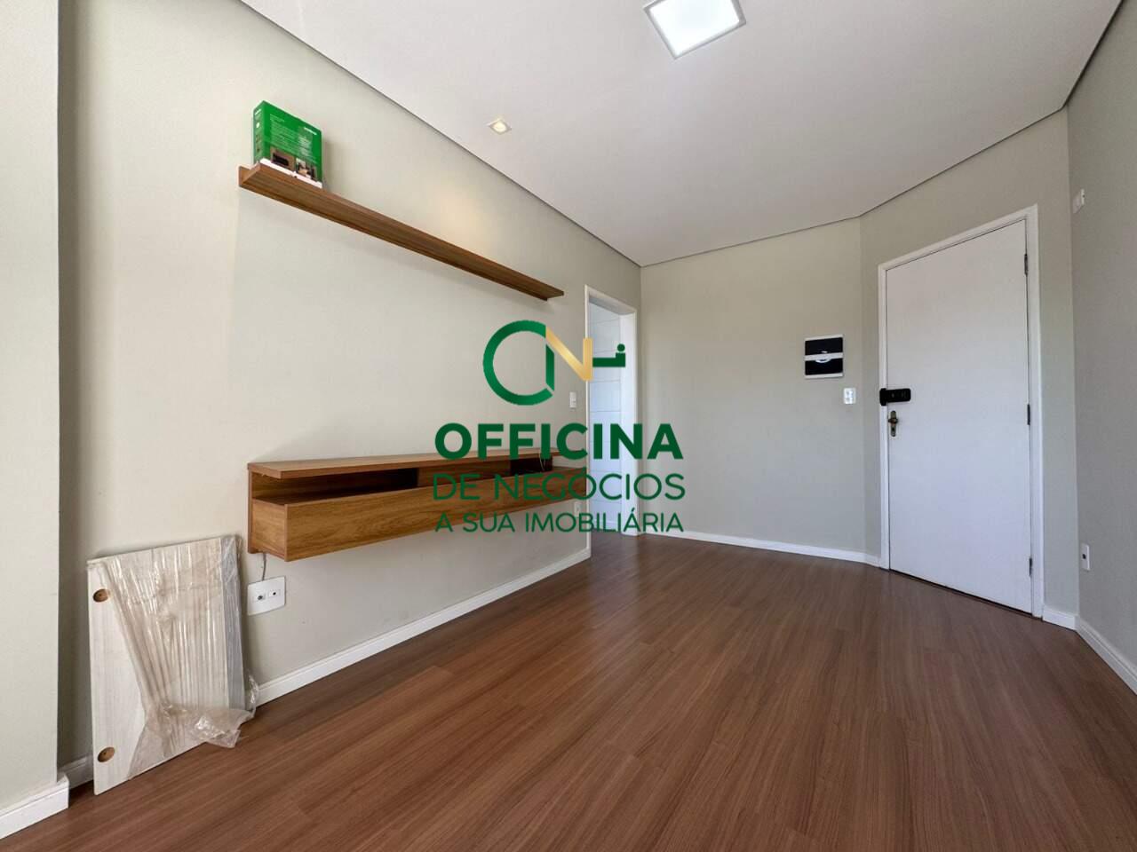 APARTAMENTO à venda no CANTO DO FORTE: Foto 01