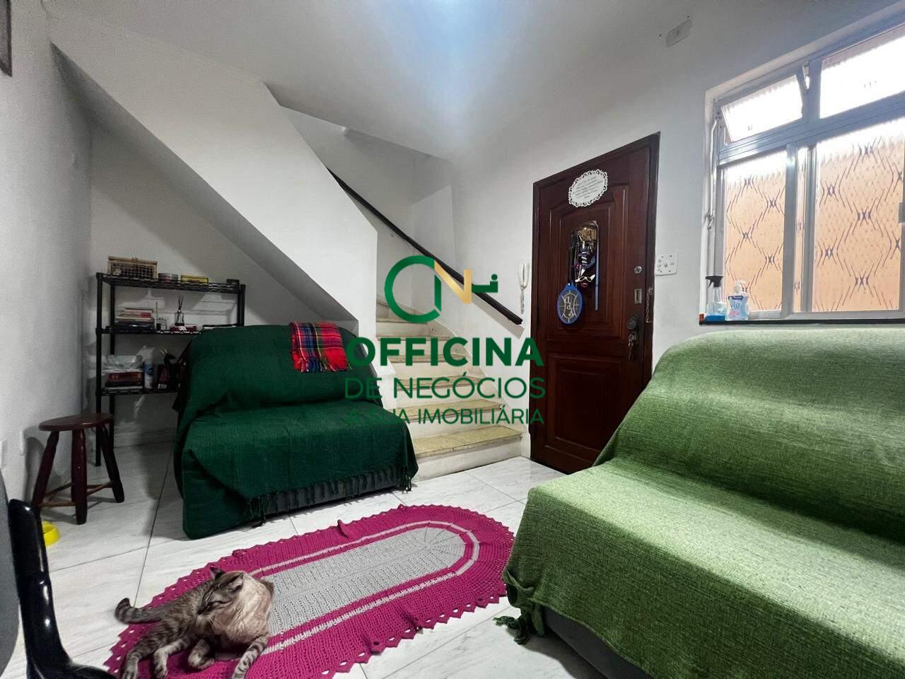 SOBRADO à venda no ESTUÁRIO: Foto 05