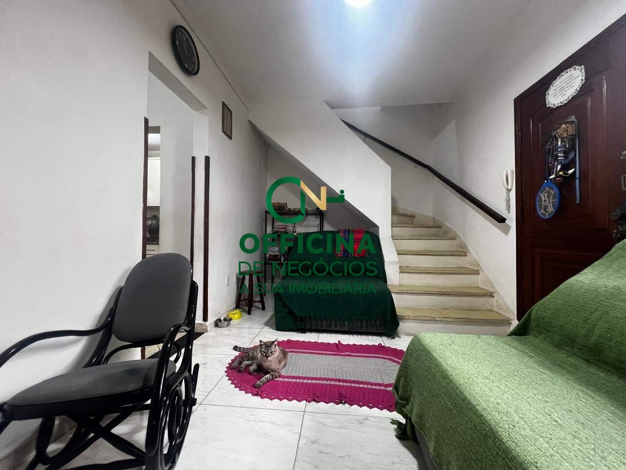 SOBRADO à venda no ESTUÁRIO: Foto 08