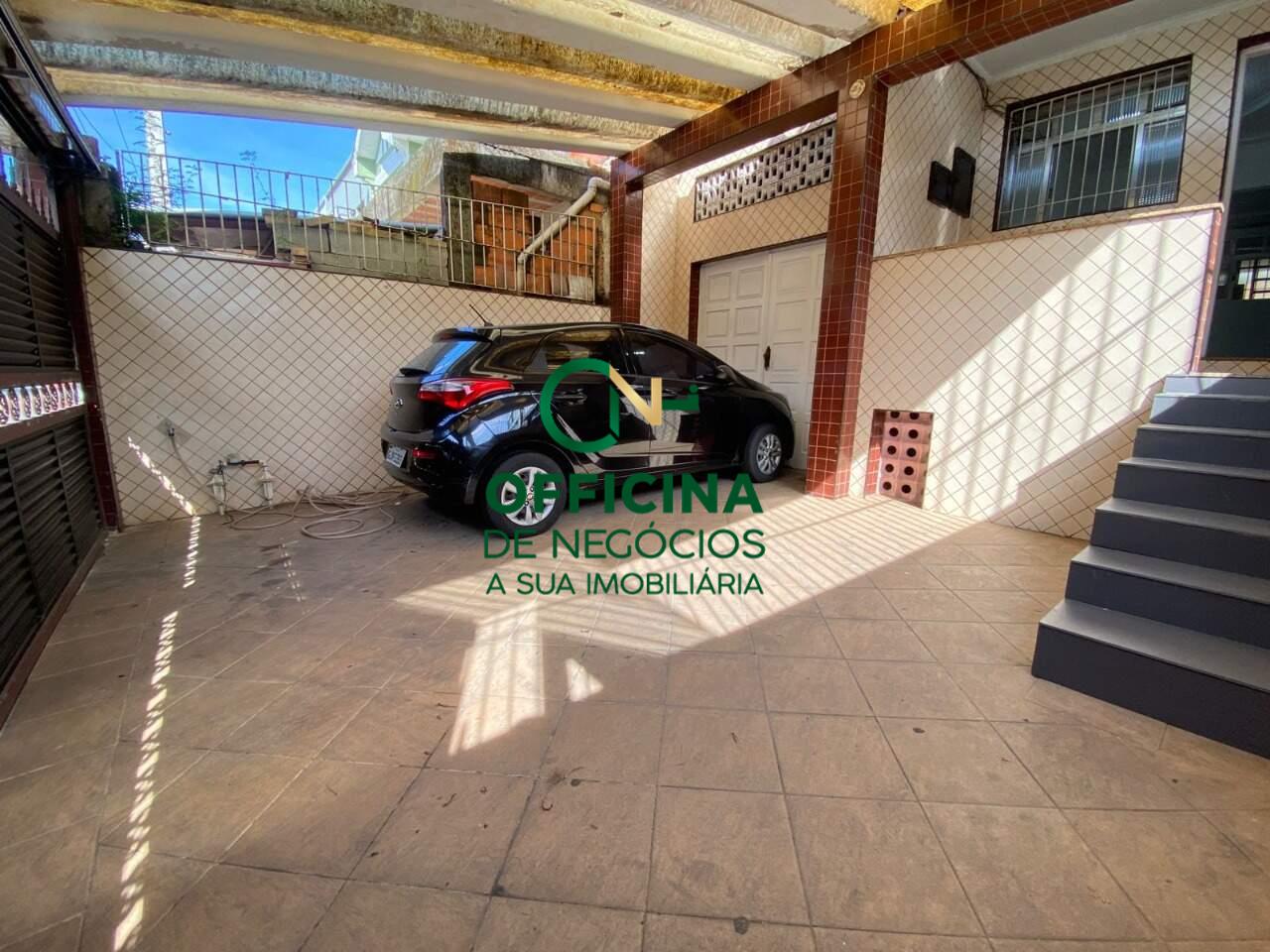 CASA à venda no VILA BELMIRO: Foto 01