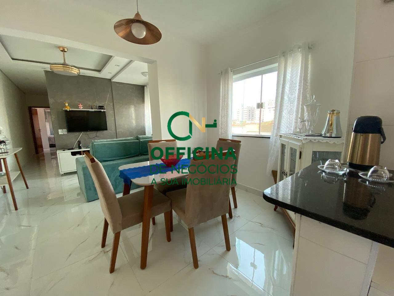 APARTAMENTO à venda no CAMPO GRANDE: Foto 23