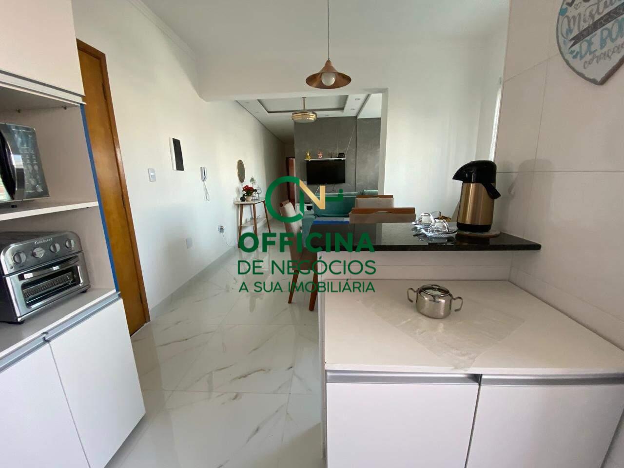 APARTAMENTO à venda no CAMPO GRANDE: Foto 22