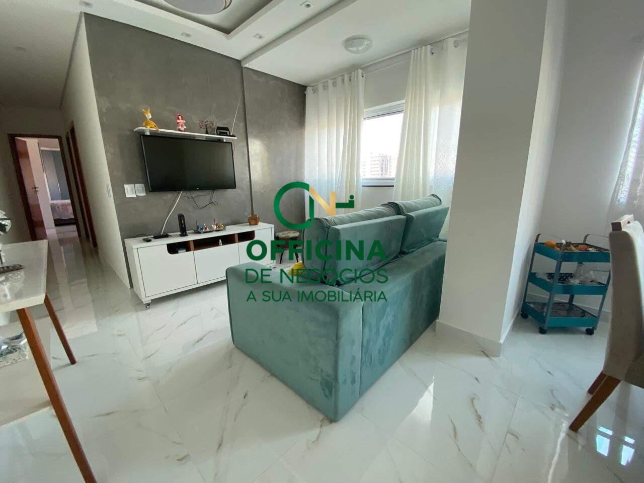 APARTAMENTO à venda no CAMPO GRANDE: Foto 24