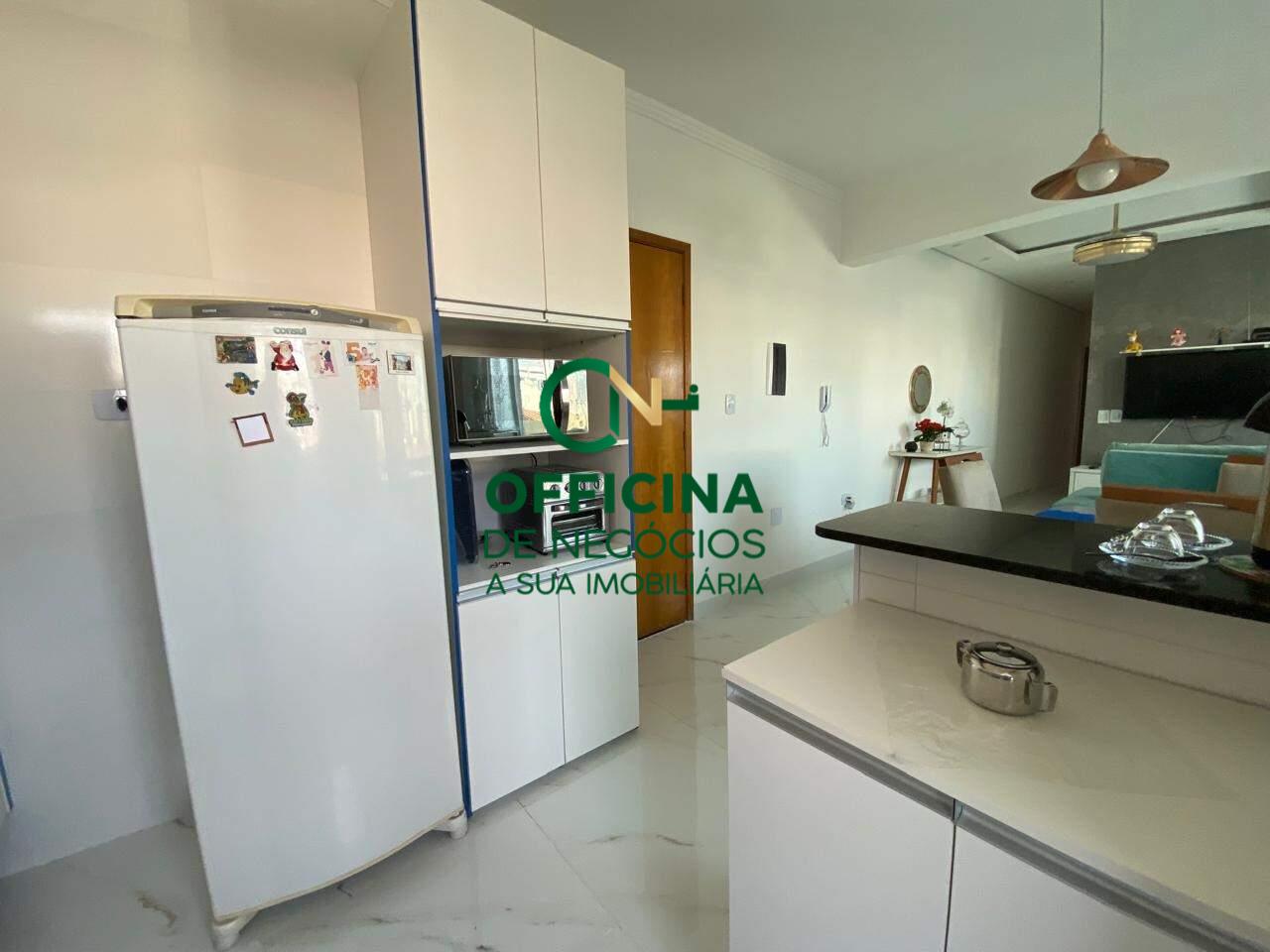 APARTAMENTO à venda no CAMPO GRANDE: Foto 21