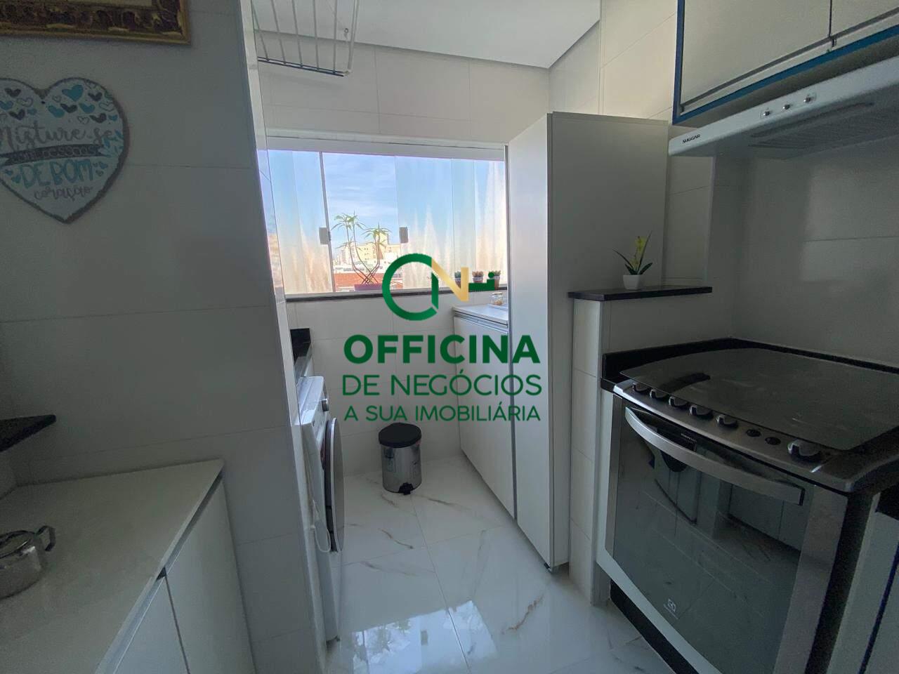 APARTAMENTO à venda no CAMPO GRANDE: Foto 18