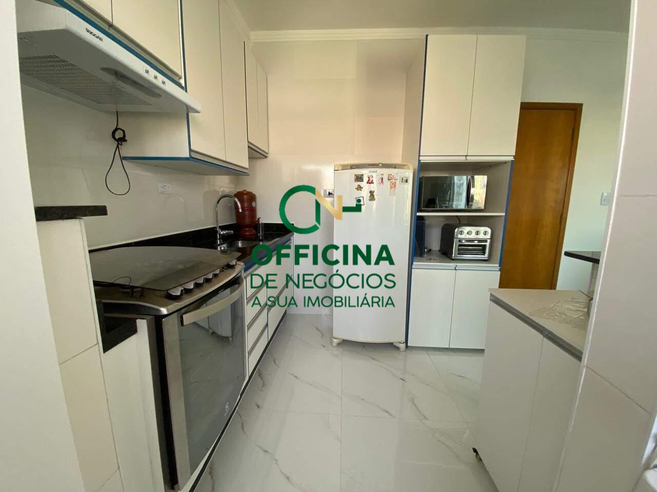APARTAMENTO à venda no CAMPO GRANDE: Foto 20
