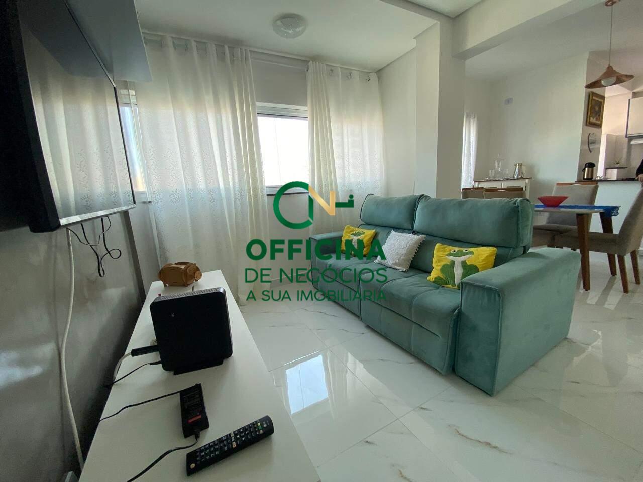 APARTAMENTO à venda no CAMPO GRANDE: Foto 25