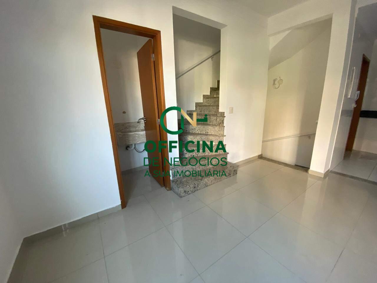 SOBRADO à venda no GONZAGA: Foto 13