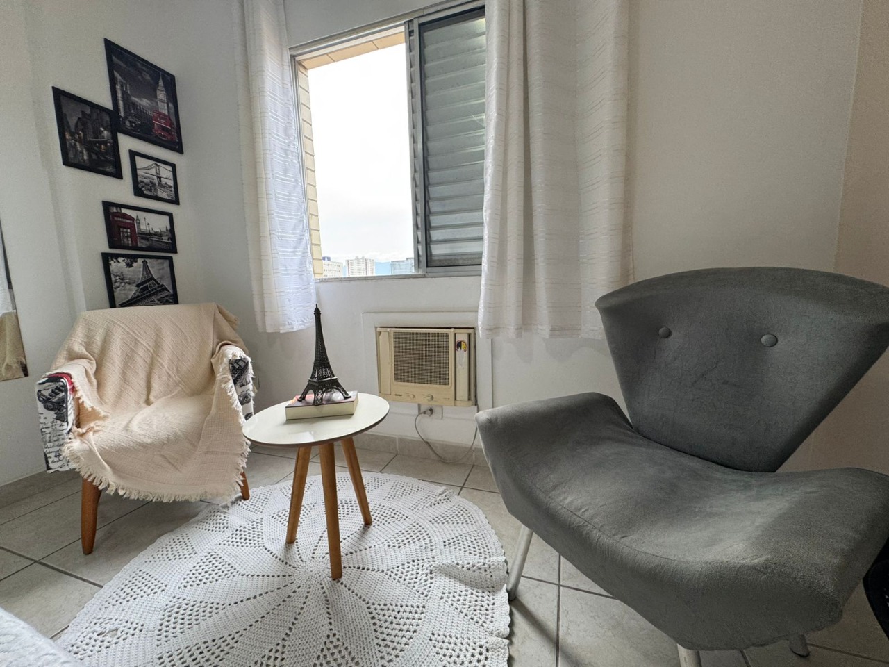 APARTAMENTO à venda no AVIAÇÃO: Foto 13