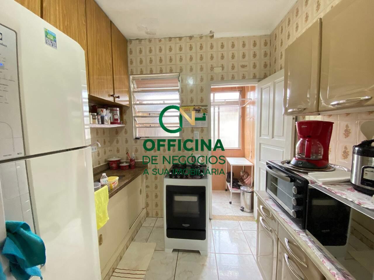 APARTAMENTO à venda no BOQUEIRÃO: Foto 13