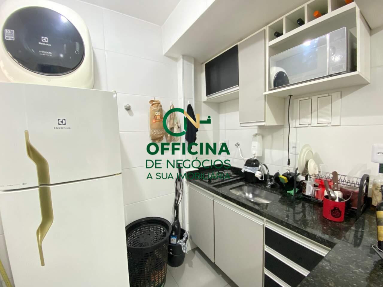 APARTAMENTO à venda no PONTA DA PRAIA: Foto 01