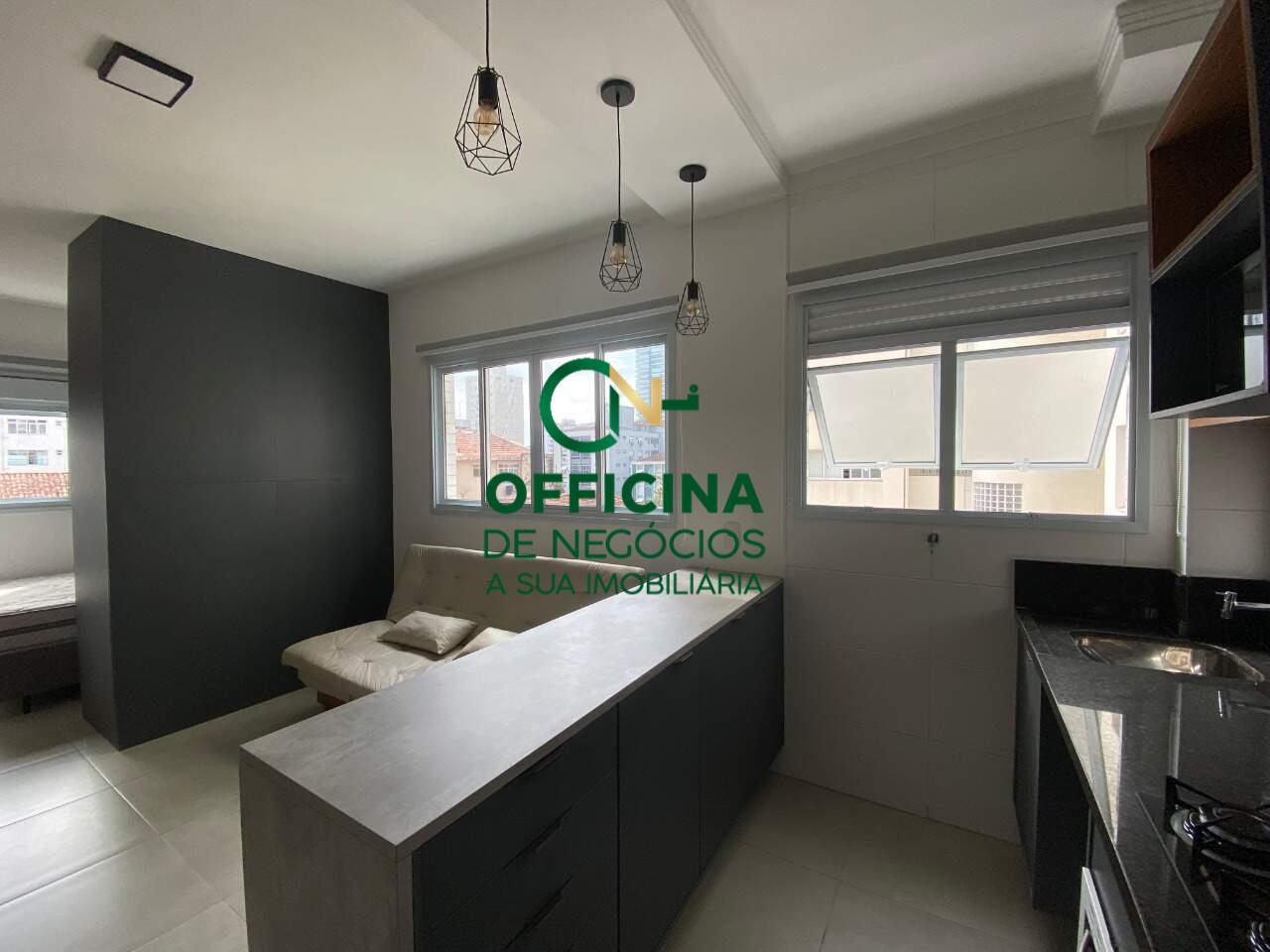 APARTAMENTO à venda no JOSÉ MENINO: Foto 10