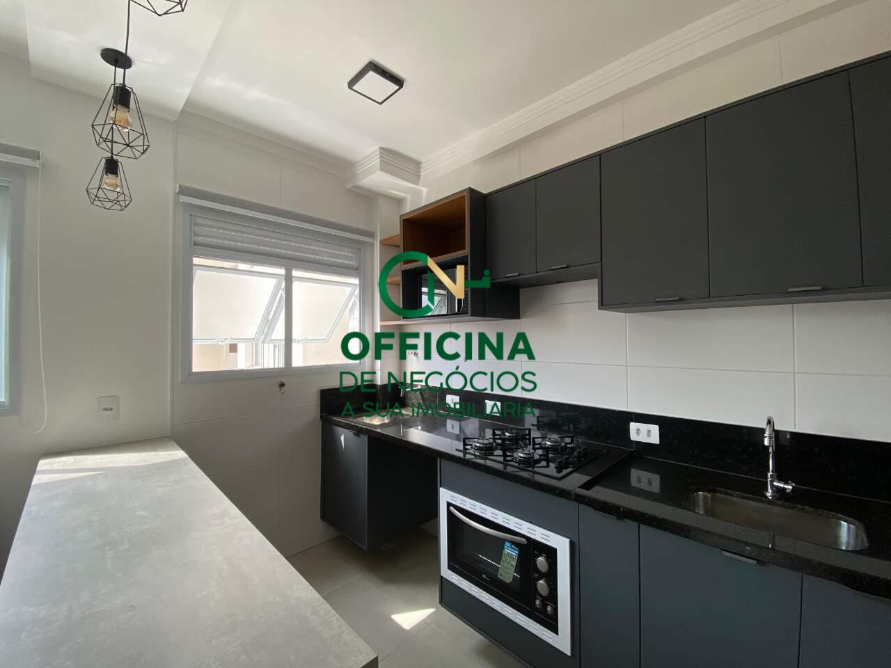 APARTAMENTO à venda no JOSÉ MENINO: Foto 01