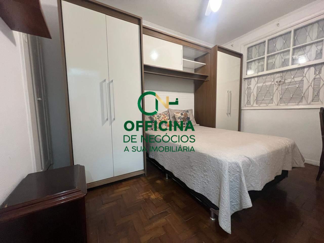 SOBRADO à venda no GONZAGA: Foto 01