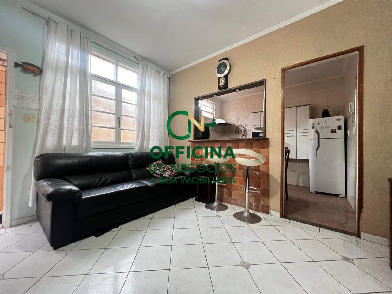 SOBRADO à venda no GONZAGA: Foto 03