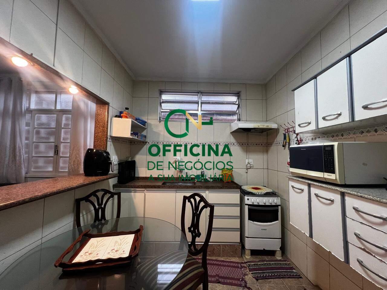 SOBRADO à venda no GONZAGA: Foto 07