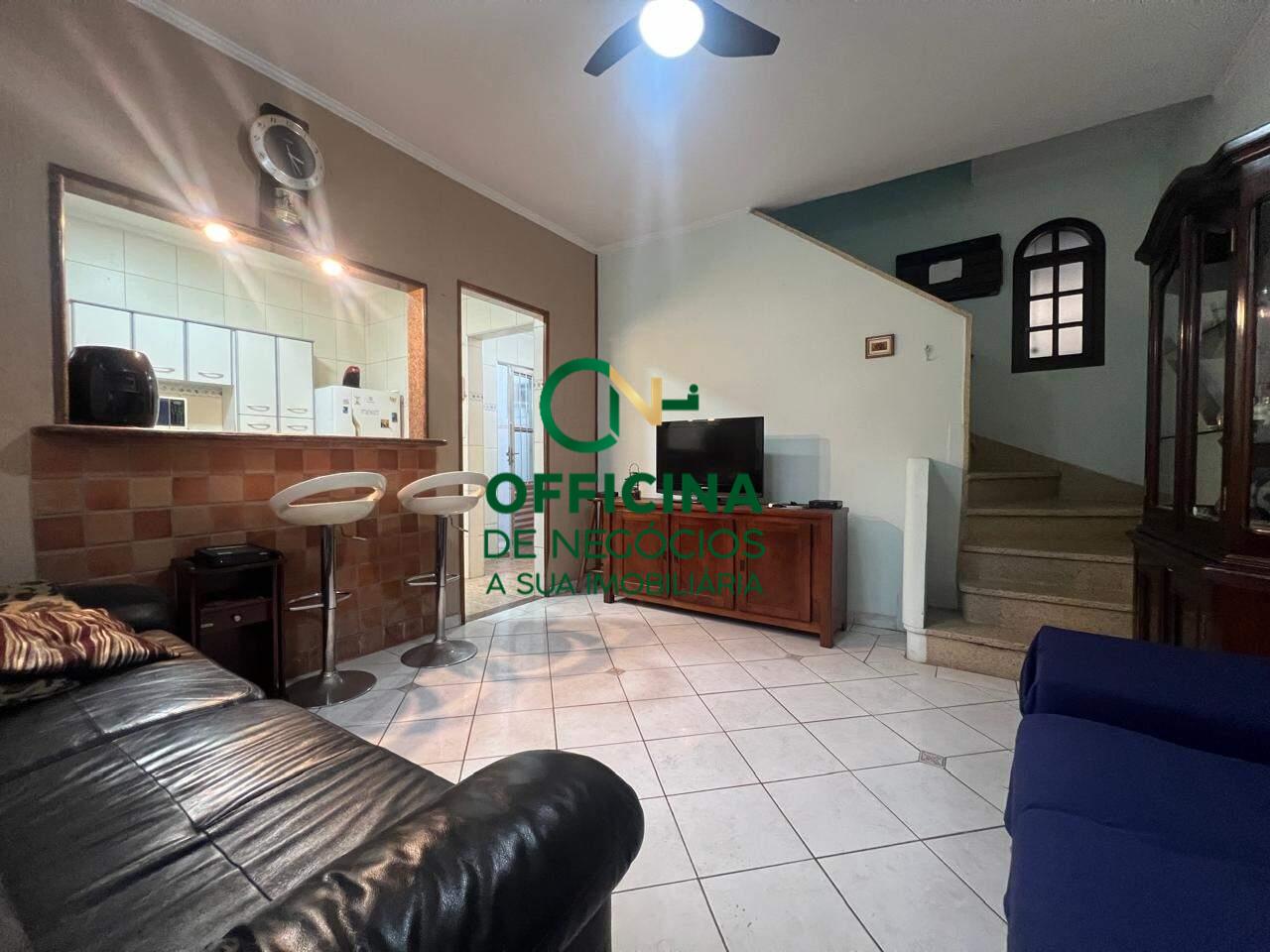 SOBRADO à venda no GONZAGA: Foto 27