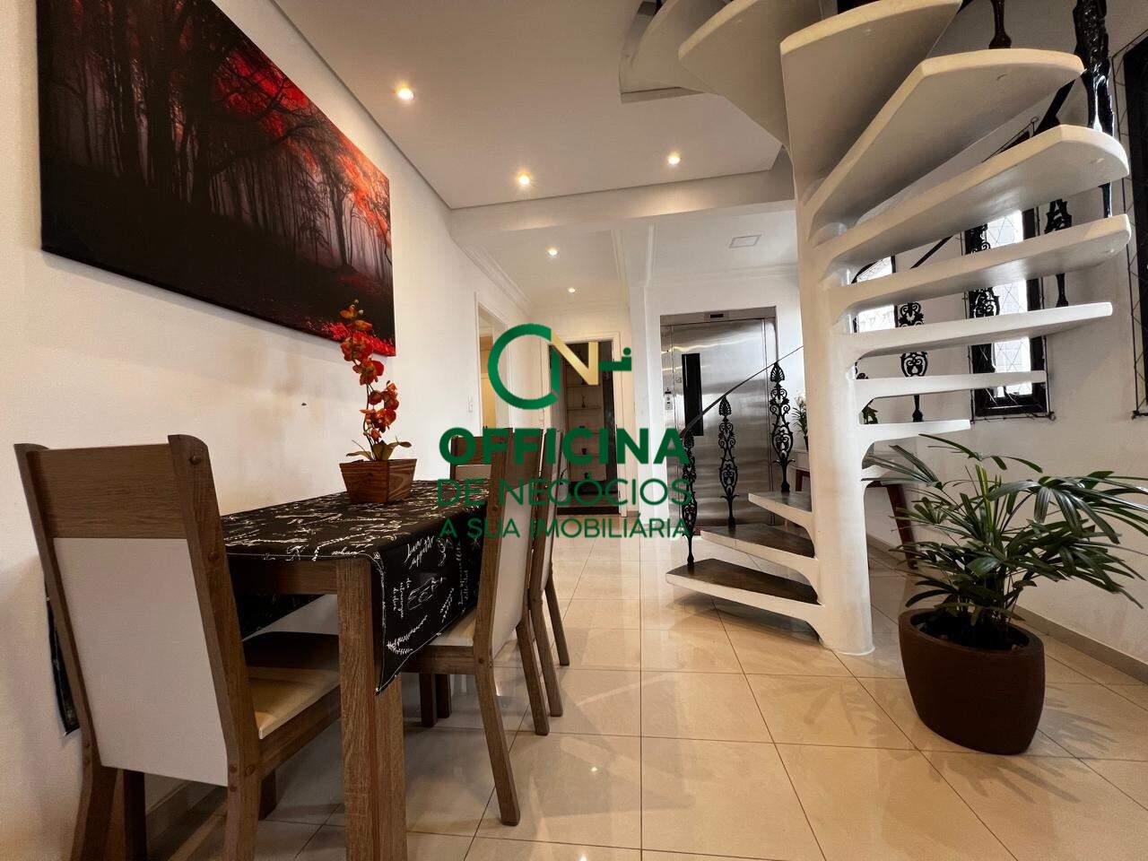 COBERTURA à venda no BOQUEIRÃO: Foto 07