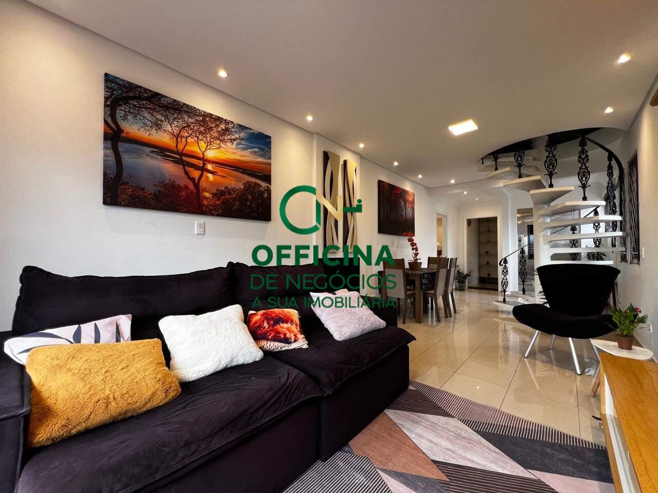 COBERTURA à venda no BOQUEIRÃO: Foto 08