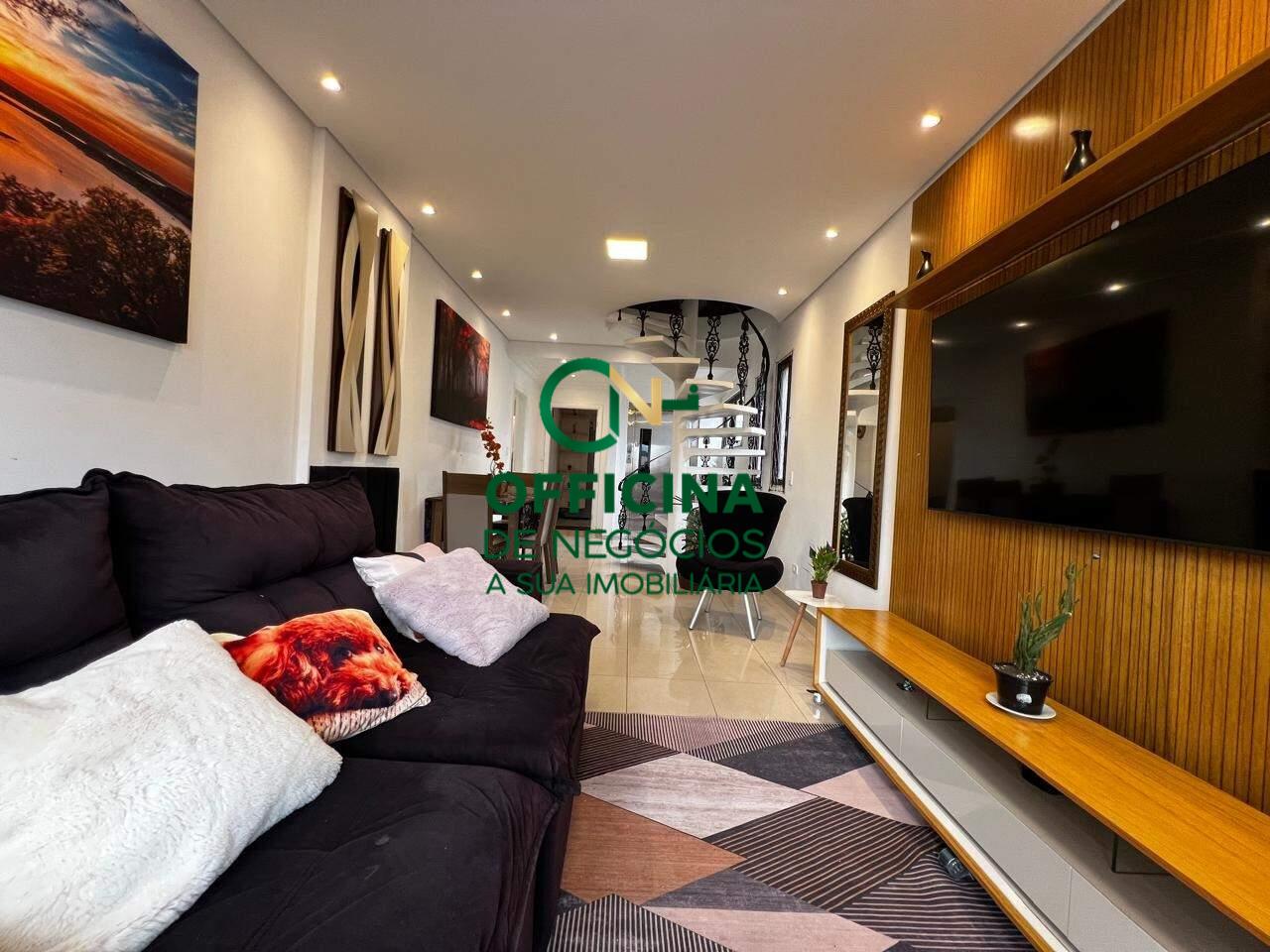 COBERTURA à venda no BOQUEIRÃO: Foto 03