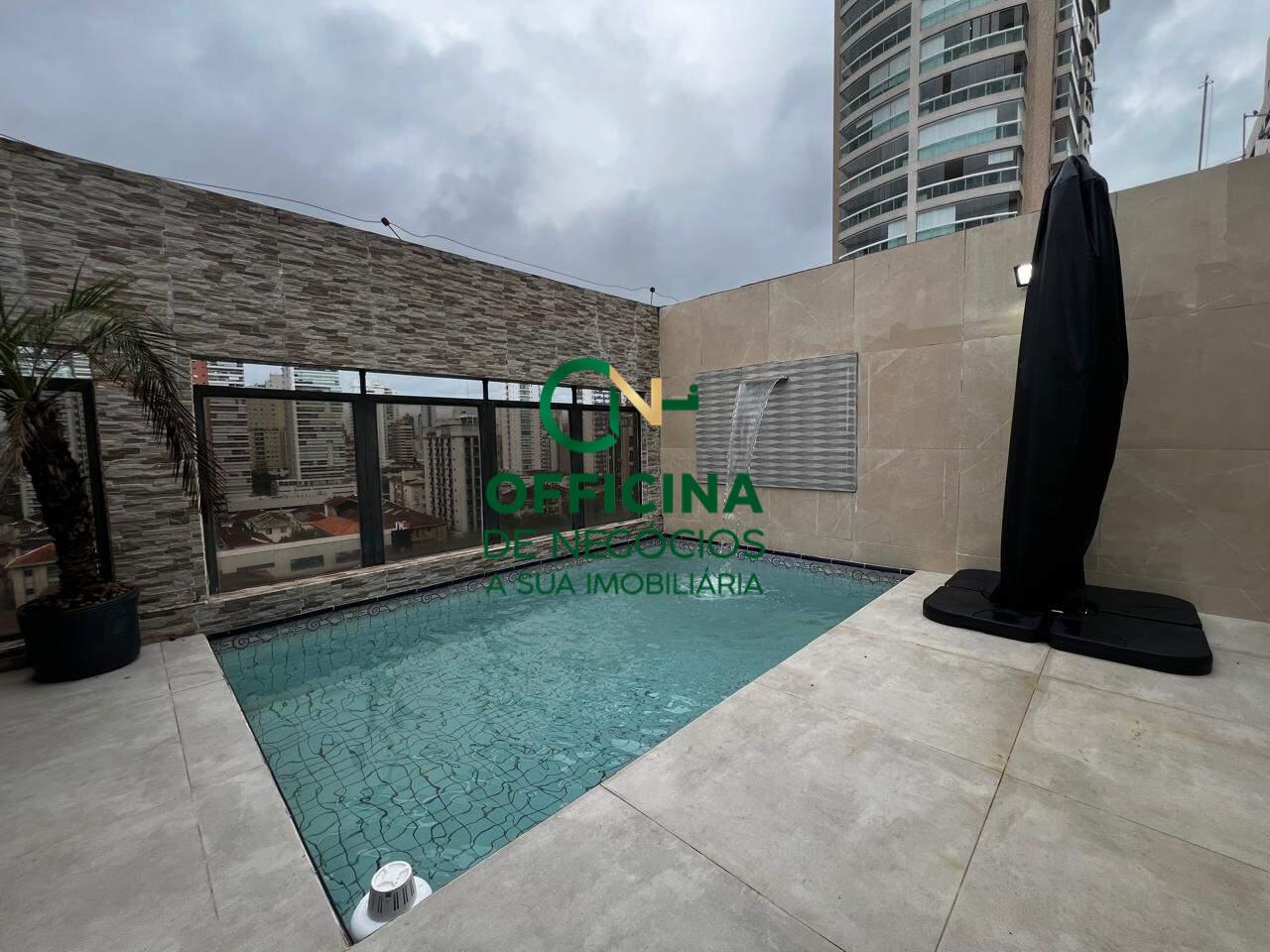 COBERTURA à venda no BOQUEIRÃO: Foto 61