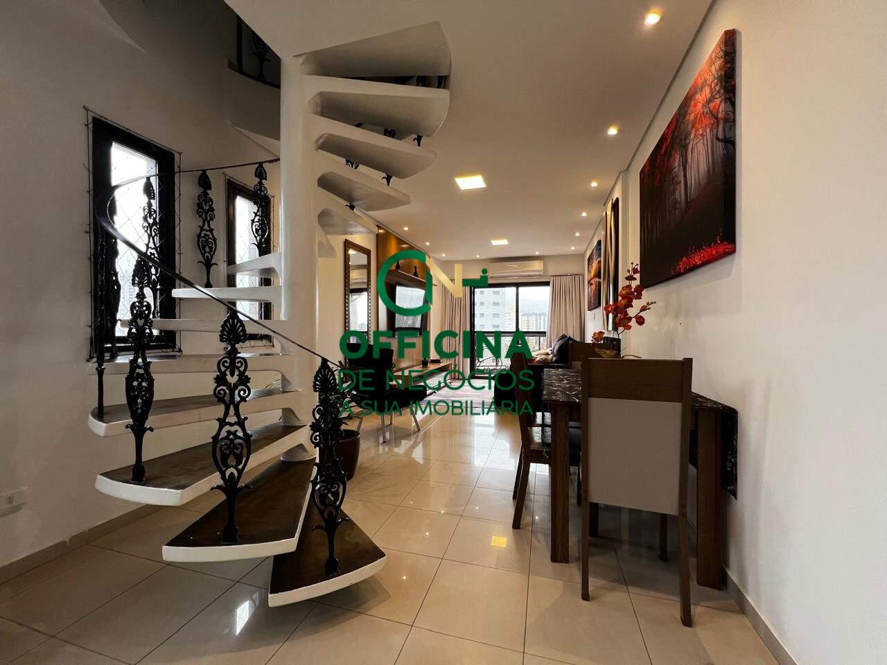 COBERTURA à venda no BOQUEIRÃO: Foto 12