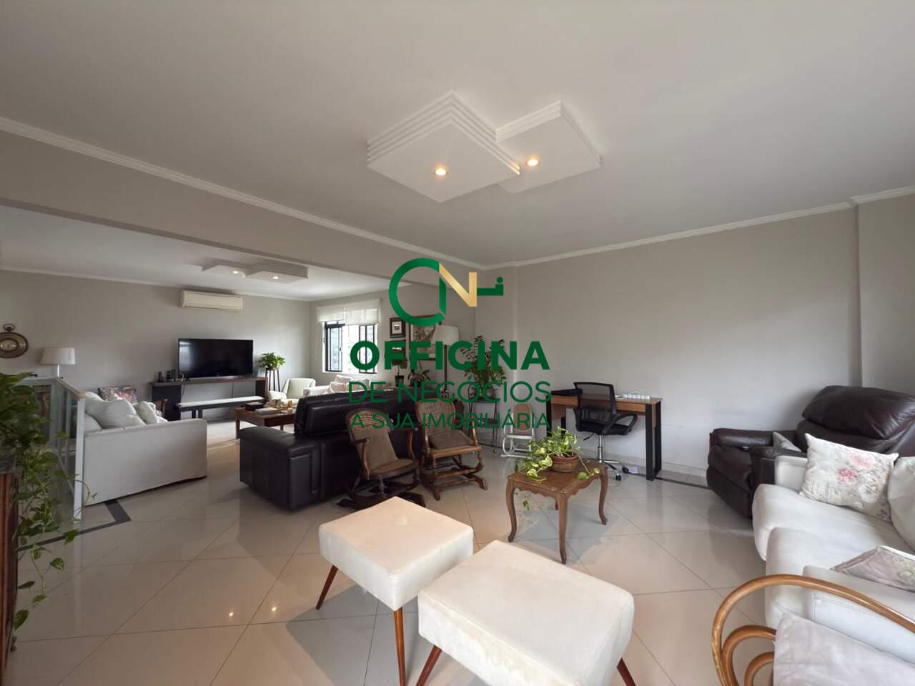 COBERTURA à venda no BOQUEIRÃO: Foto 01