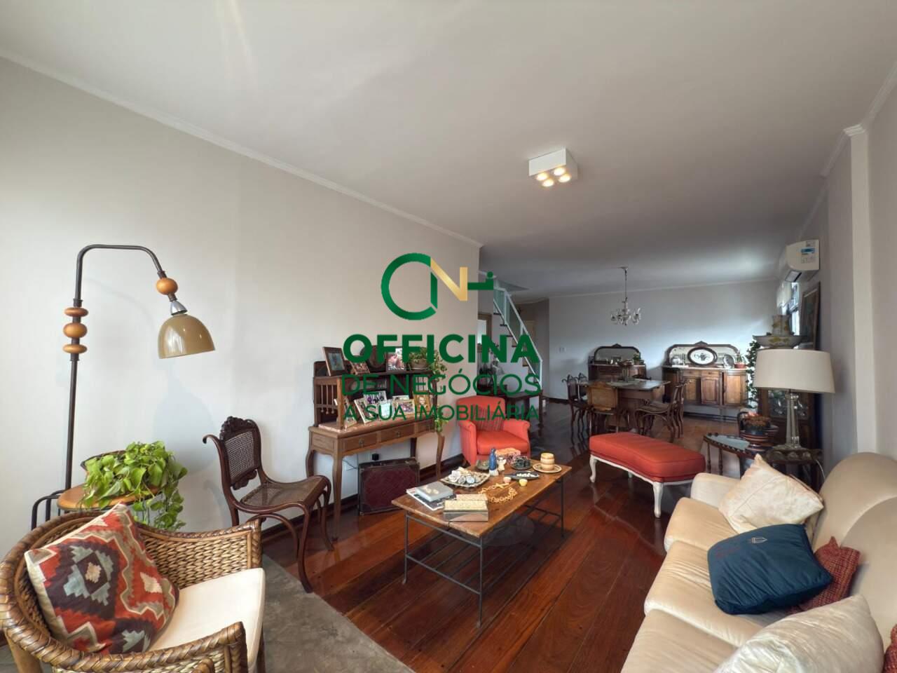 COBERTURA à venda no BOQUEIRÃO: Foto 01