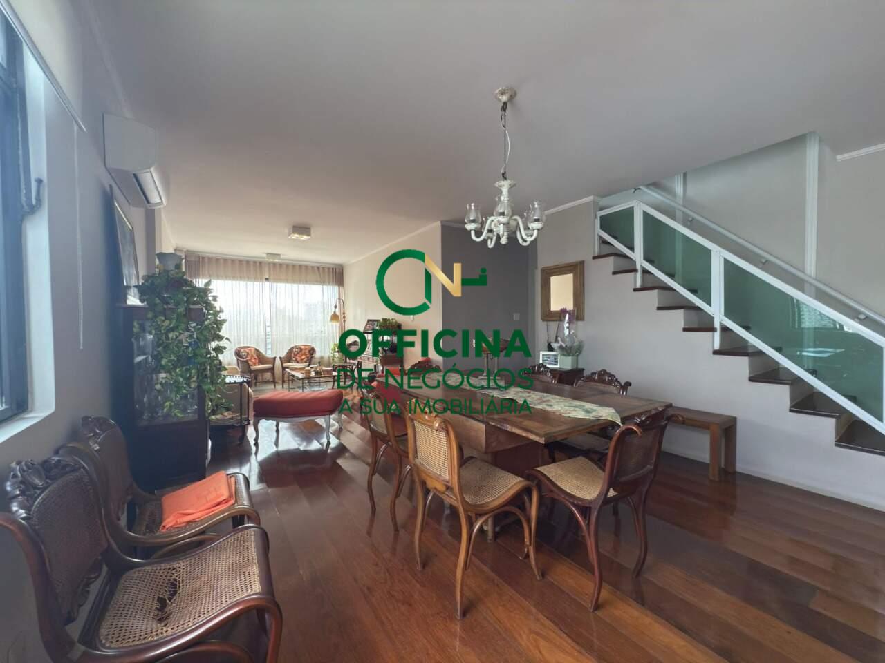 COBERTURA à venda no BOQUEIRÃO: Foto 01