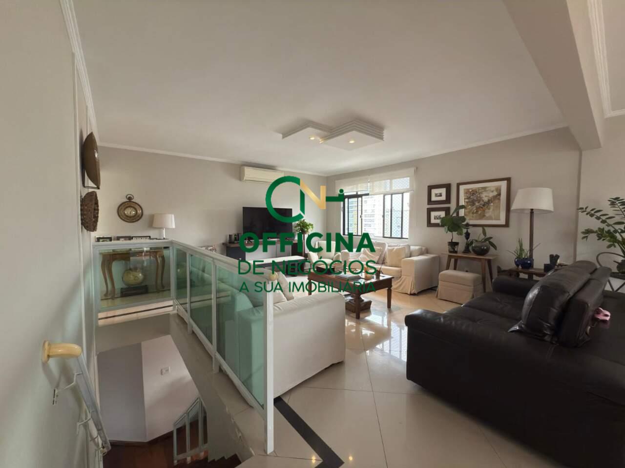 COBERTURA à venda no BOQUEIRÃO: Foto 01