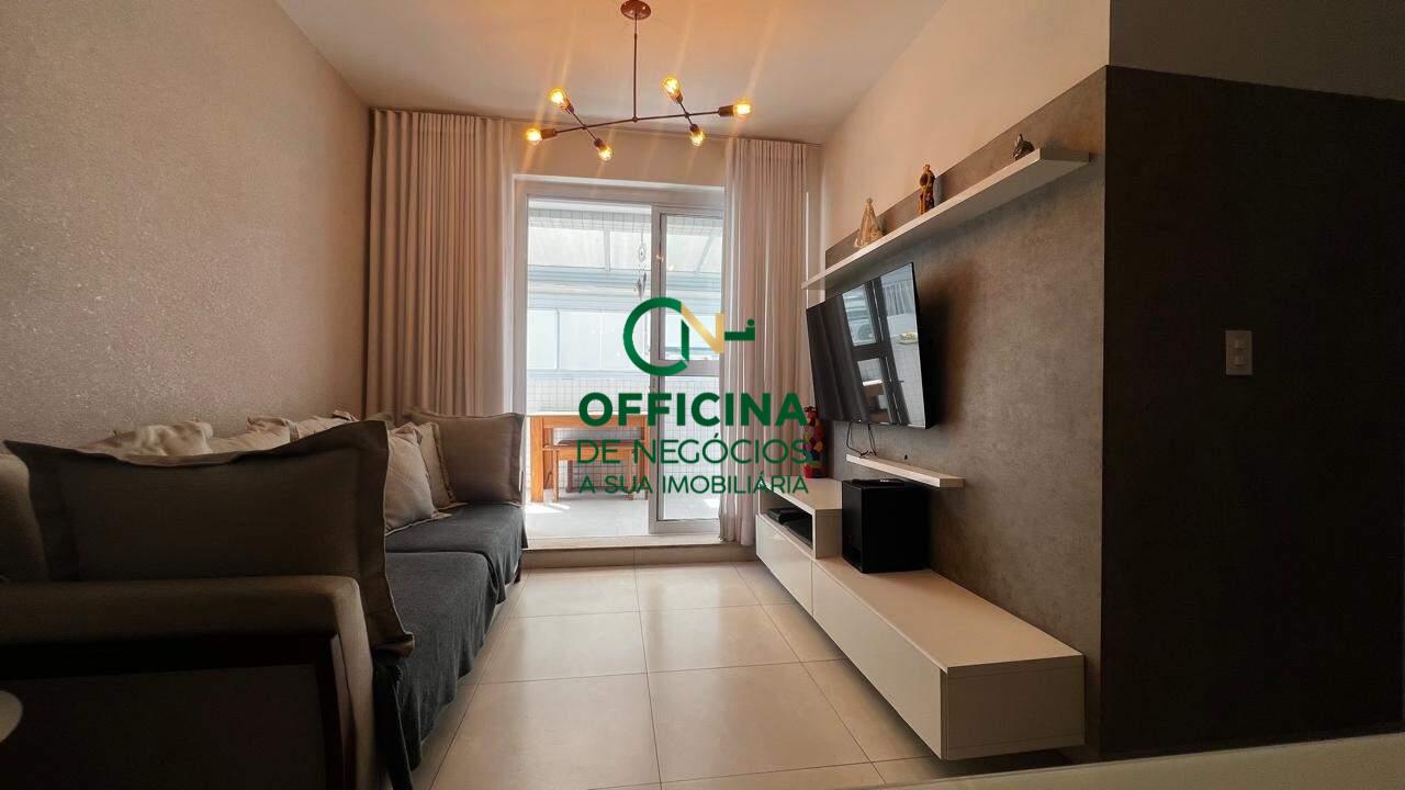 APARTAMENTO à venda no PONTA DA PRAIA: Foto 03