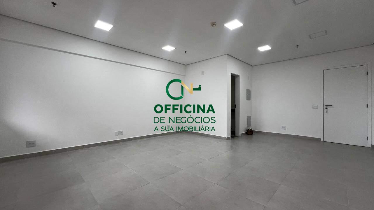 SALA à venda no VILA MATHIAS: Foto 06