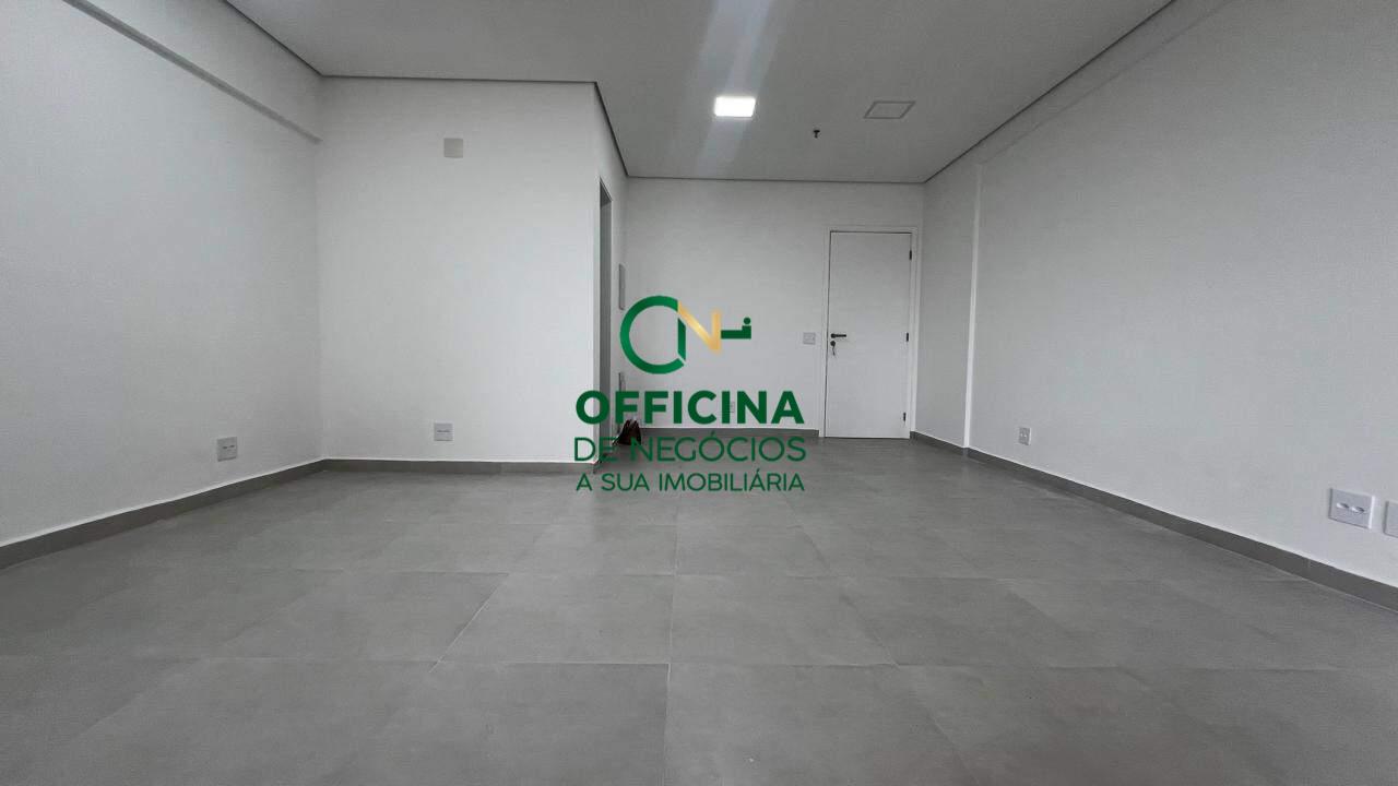 SALA à venda no VILA MATHIAS: Foto 07