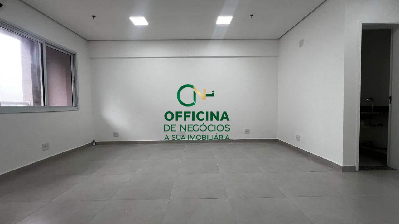 SALA à venda no VILA MATHIAS: Foto 05