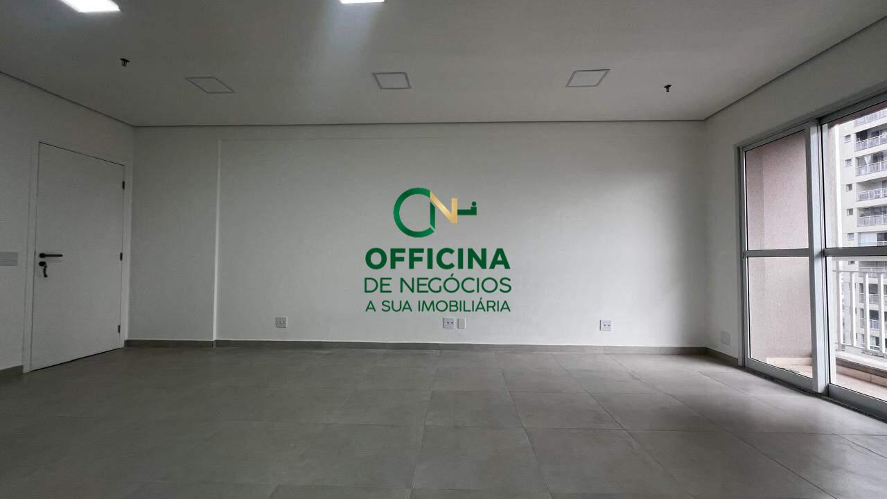 SALA à venda no VILA MATHIAS: Foto 10