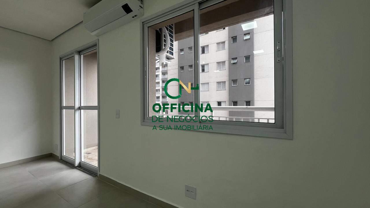 SALA à venda no VILA MATHIAS: Foto 09