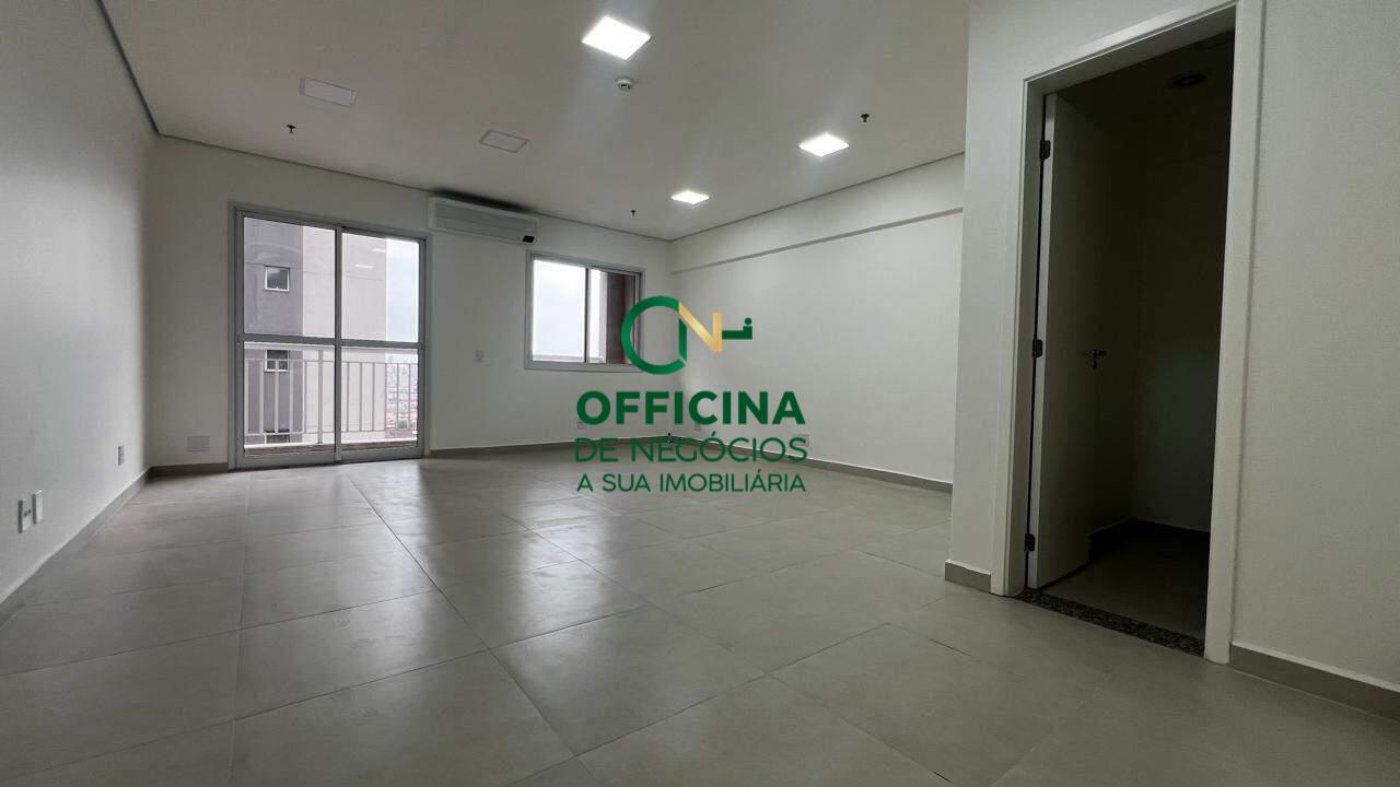 SALA à venda no VILA MATHIAS: Foto 04