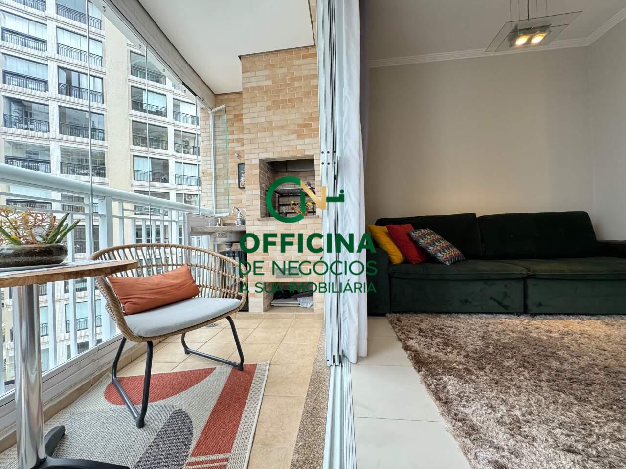 APARTAMENTO à venda no Gonzaga: Foto 01