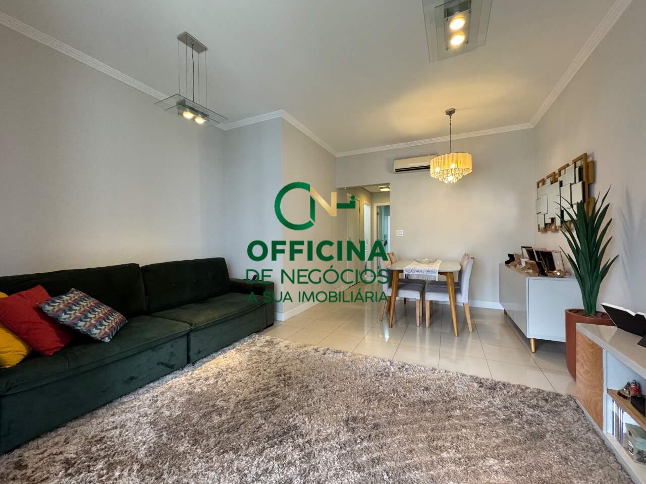 APARTAMENTO à venda no Gonzaga: Foto 01